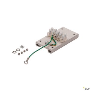 Profils GRAZIA 60 kit d'alimentation alu - SLV 1004904 