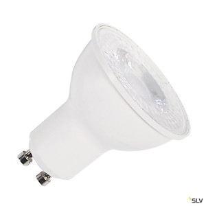 Ampoule LED QPAR51 à culot GU10 - SLV 1005076