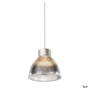 Abat-jour PARA DOME abat-jour intérieur transparent - SLV 1005218 