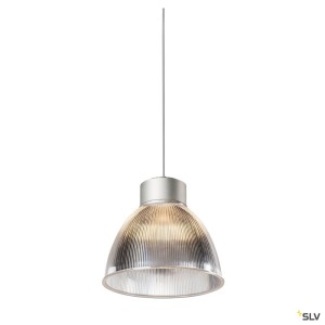 Abat-jour PARA DOME abat-jour intérieur transparent - SLV 1005218 