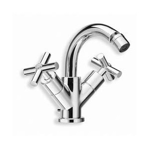 BIDET EXECUTIVE  CHROME + Vidage - CRISTINA ONDYNA EV11751