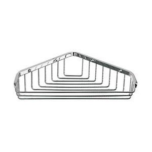 Porte-savon Chromé GRAND HOTEL - CRISTINA ONDYNA GH15651