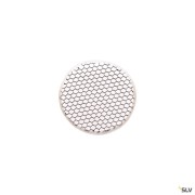 Accessoires NUMINOS® diffuseur nid d'abeille intérieur noir - SLV 1004797 