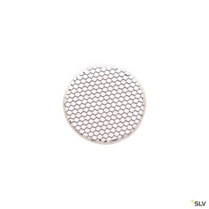 Accessoires NUMINOS® diffuseur nid d'abeille intérieur noir - SLV 1004797 