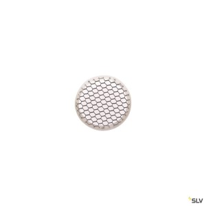 Accessoires NUMINOS® diffuseur nid d'abeille intérieur noir - SLV 1004789 