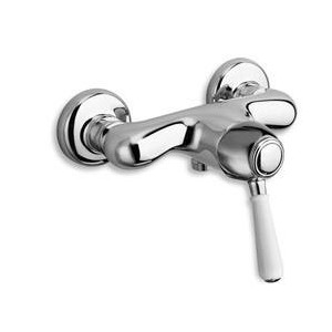 DOUCHE ART ELITE CHROME - CRISTINA ONDYNA AE40151