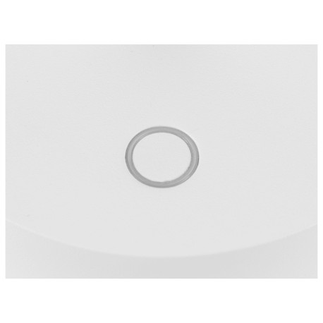 Lampes à poser VINOLINA Lampe à poser sans fil IP54 2700/3000 K TOUCH blanc - SLV 1007360 