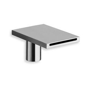 BEC CASCADE SUR GORGE QUADRI CHROME - CRISTINA ONDYNA BD31451