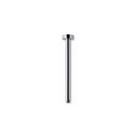 .RACCORD PLAFOND ENCASTRE MM 1/2" 10 CM CHROME - CRISTINA ONDYNA BD60451