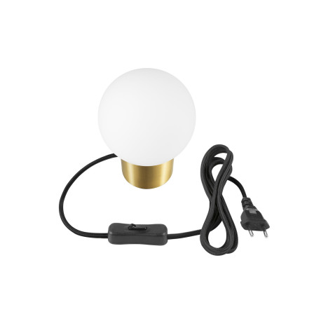 Lampes à poser LITTLE SUN Lampe à poser G9 IP20 bronze - SLV 1007365 