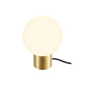 Lampes à poser LITTLE SUN Lampe à poser G9 IP20 bronze - SLV 1007365 