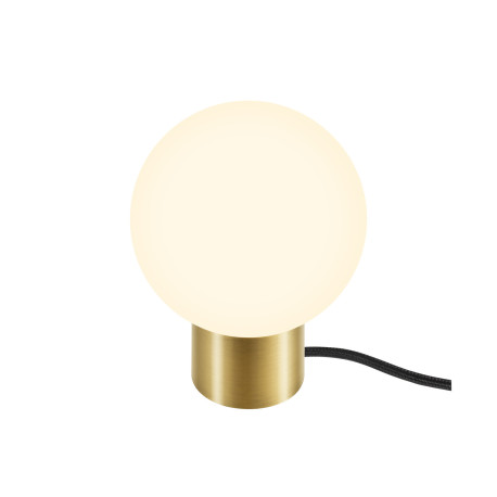 Lampes à poser TINY SUN Lampe à poser G9 IP20 bronze - SLV 1007363 