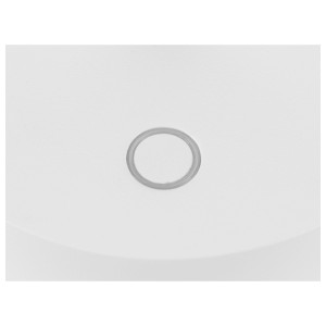 Lampes à poser VINOLINA Lampe à poser sans fil IP54 2700/3000 K TOUCH blanc - SLV 1007360 