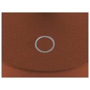 Lampes à poser VINOLINA Lampe à poser sans fil IP54 2700/3000 K TOUCH rouille - SLV 1007361 