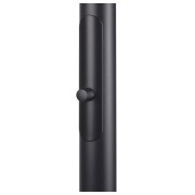 Lampadaire LED intérieur noir ONE BOW 22W - SLV 1006350