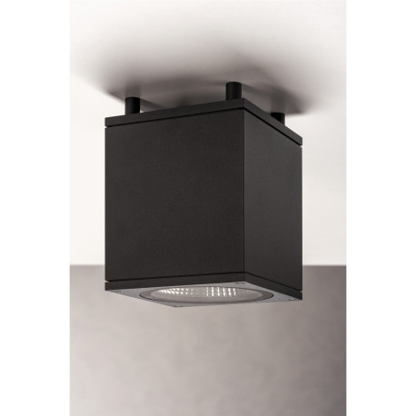 Accessoires ENOLA entretoises pour plafonnier intérieur anthracite - SLV 1003479 