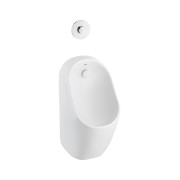 Proton Urinoir Suspendu Alim Arriere Rimless - ROCA A3590J3000 