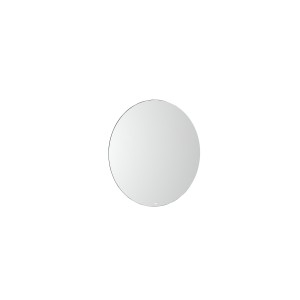Luna Miroir Led Round Ø 600 X 25-Roca A812400000 