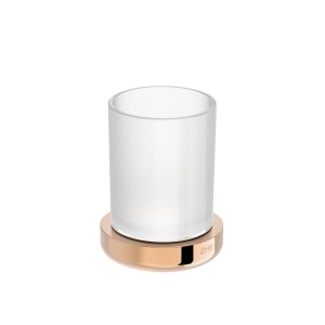Tempo Porte-Verre A Poser Rose Gold-Roca A817022Rg0 