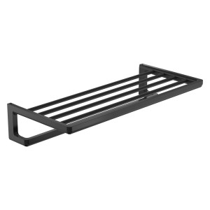 Tempo Porte-Serviettes De Reserve Titanium Black Brossé-Roca A817032Nm0 