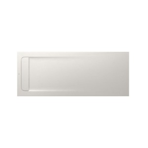 Aquos Receveur Stonex Avec Vidage 1800X800 Beige - ROCA AP60170832001650 