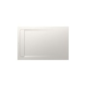 Aquos Receveur Stonex Avec Vidage 1400X900 Beige - ROCA AP60157838401650 