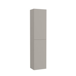 Delta Colonne 400Mm Gris Mat-Roca A857635510 