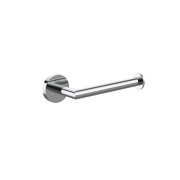 Compas Porte-Papier Rouleau Ss Couvercle Droite Chromé - ROCA A817684C00 