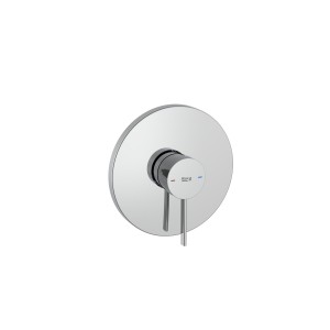 Ona B Ou D À Enc Sur Rocabox 1 Voie Chromé-Roca A5A2B9Ec00 