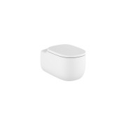 Beyond Cuvette Suspendue Rimless  Blanc Mat - ROCA A3460B7620 