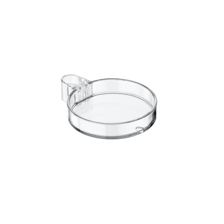 Porte Savon Pr Barre Coulissante Translucide - ROCA A5B5150TP0 