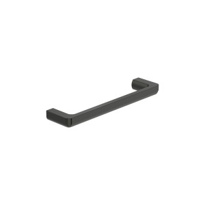 Tempo Porte-Serviettes 300 Mm  Titanium Black-Roca A817039Cn0 