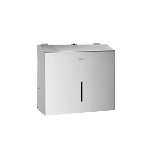 Public Distributeur D'Essuie-Mains En Papier 200 Unités - ROCA A817410002 