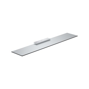 Hotel'S Round Tablette 600Mm Chromé-Roca A817592C00 