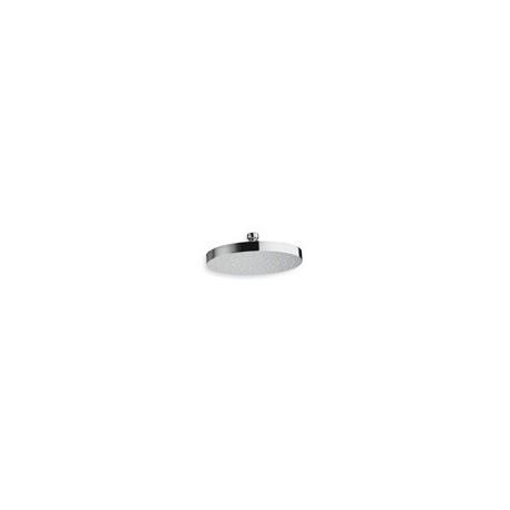.POMME DE DOUCHE EXECUTIVE ANTICALCAIRE F1/2" D.192 mm CHROME - CRISTINA ONDYNA EV54951