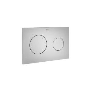 Pl10 One Dual Chrome Mat - ROCA A890189002 