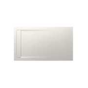 Aquos Receveur Stonex Avec Vidage 1600X900 Beige - ROCA AP60164038401650 