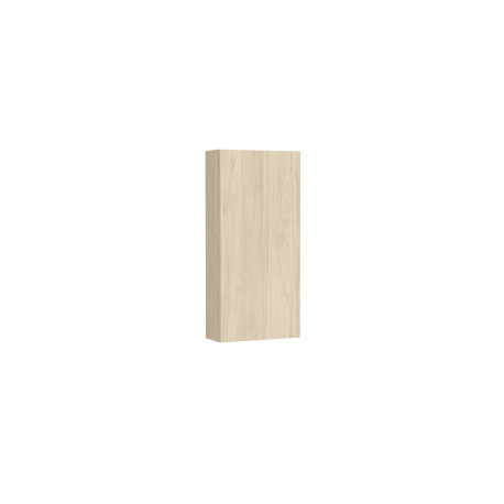 Extra Demi Colonne 1 Porte 75X35X25 Frêne Clair - ROCA A857703541 