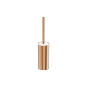 Tempo Porte-Balayette À Poser Rose Gold-Roca A817038Rg0 