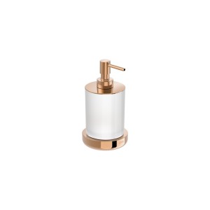 Tempo Distributeur De Savon Rose Gold-Roca A817026Rg0 