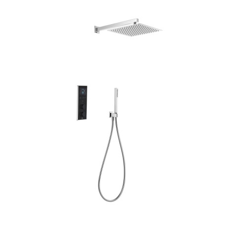 Pack Smart Shower 2 Voies-Roca A5D114Ac00 