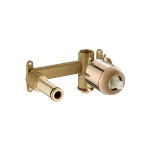 Corps D'Encastrement Pour Robi Murale Rose Gold - ROCA A5252206RG 