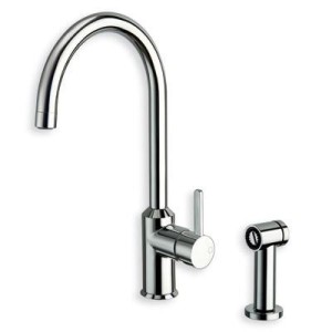 Mitigeur évier UNIC douchette  - CRISTINA ONDYNA KK52451