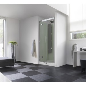 Cabine Delta 80 Meca - KINEDO CA13 