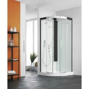 Cabine Delta 80 Meca - KINEDO CA13 