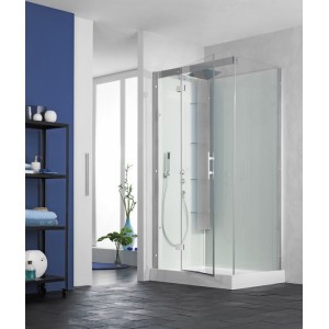 Cabine Delta 80 Meca - KINEDO CA13 