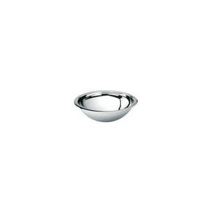 VASQUE INOX A ENCASTRER D.28 cm / H.12 cm - CRISTINA ONDYNA MS43