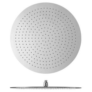 POMME DE DOUCHE SANDWICH INOX ROND D. 35 CM ANTICALCAIRE - CRISTINA ONDYNA PD04951