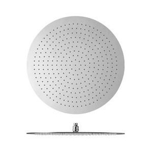 POMME DE DOUCHE SANDWICH INOX ROND D. 35 CM ANTICALCAIRE - CRISTINA ONDYNA PD04951