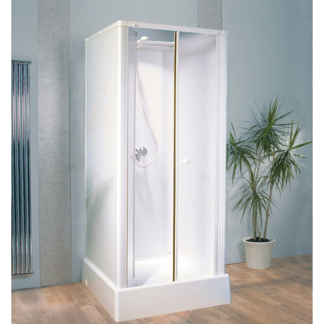 Cabine Delta 80 Meca - KINEDO CA13 